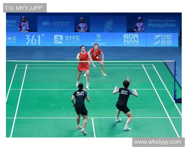 独家解析:杭州羽毛球队各选手速度差异及其影响因素分析 独家解析:杭州羽毛球队各选手速度差异及其影响因素分析