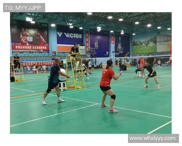 上海羽毛球队在联合会杯中的辉煌征程与突破成就回顾 上海羽毛球队在联合会杯中的辉煌征程与突破成就回顾