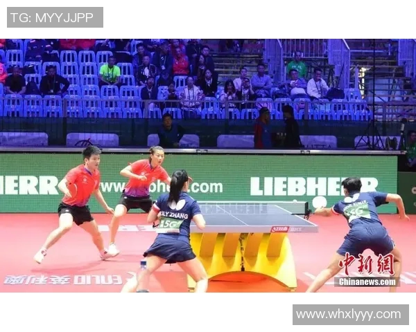 乒乓球心理素质评比揭晓北京乒乓球队荣登第六名榜单 乒乓球心理素质评比揭晓北京乒乓球队荣登第六名榜单