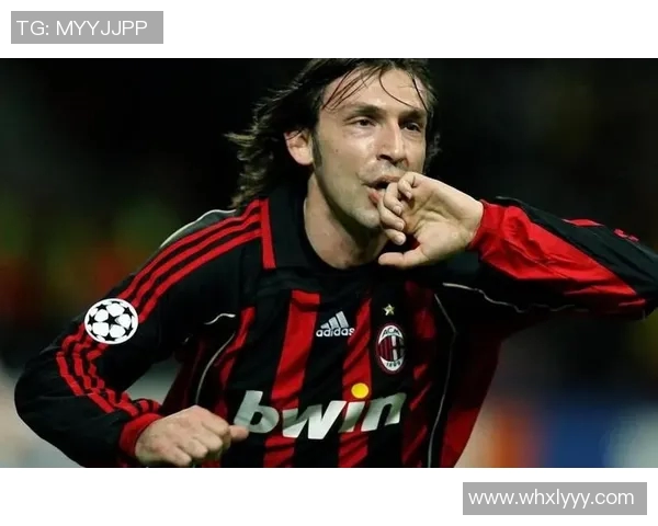 意大利足球明星皮尔洛的传奇生涯与足球哲学探讨 意大利足球明星皮尔洛的传奇生涯与足球哲学探讨