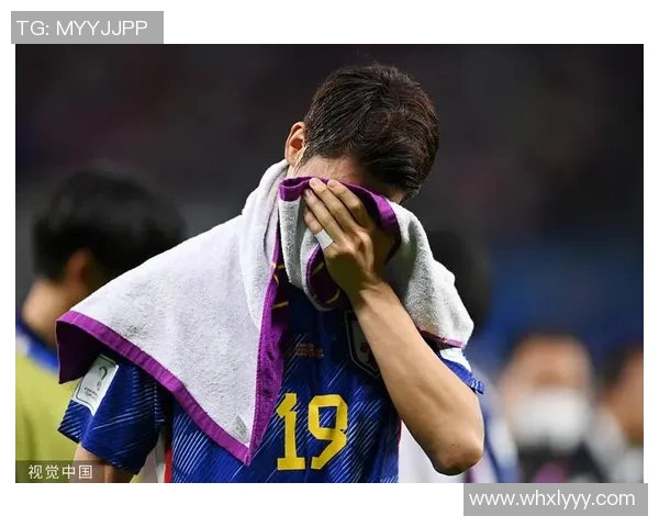 日本足球明星的表现令人失望解说员犀利嘲讽引发热议 日本足球明星的表现令人失望解说员犀利嘲讽引发热议