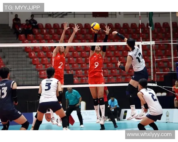 杭州排球队在全国排球个人能力排行榜中荣登第六名展现强大实力 杭州排球队在全国排球个人能力排行榜中荣登第六名展现强大实力