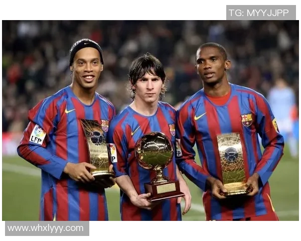 梅西的足球传奇之路:从少年梦想到全球明星的辉煌历程 梅西的足球传奇之路:从少年梦想到全球明星的辉煌历程