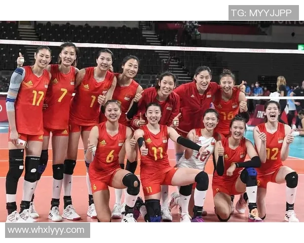武汉排球队在全国排球团队协作排行榜中荣获第4名的佳绩引发关注