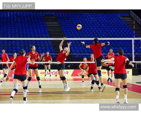 武汉排球队逆袭之路:世锦赛特别报道展现拼搏精神与团队力量 武汉排球队逆袭之路:世锦赛特别报道展现拼搏精神与团队力量