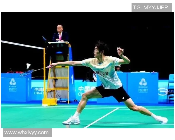 深圳羽毛球队挑战赛背后的奋斗故事与荣耀时刻