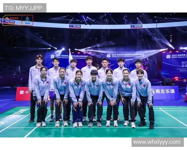 羽毛球灵活性大比拼上海羽毛球队荣获第二名引发关注
