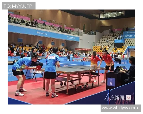 西安乒乓球队荣登全国比赛经验排行榜第二名的背后故事与成就