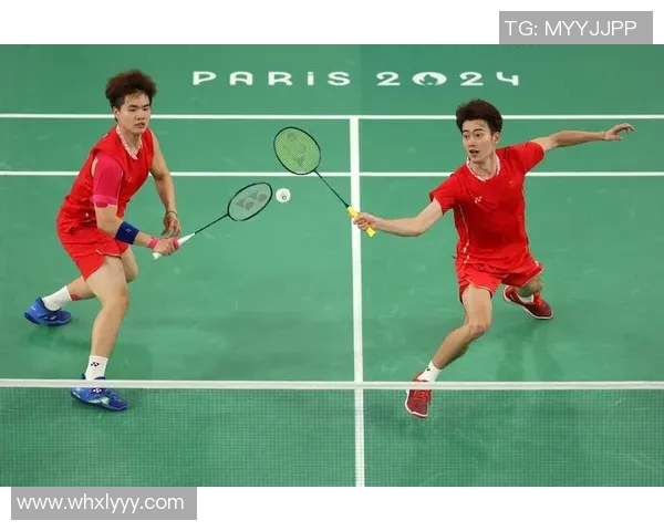 广州羽毛球队在新老交替中的挑战与机遇分析