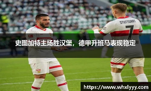 史图加特主场胜汉堡，德甲升班马表现稳定